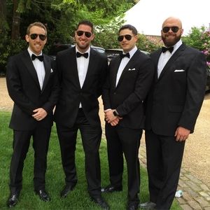 Meet your Posher, Aj